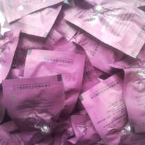 Тампоны, в Красноярске