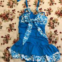 Купальник сплошной, в Пензе