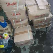 На постоянном основе Продукция danfoss, в Москве