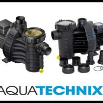 Насосы Aqua technix c префильтром для бассейна, в г.Алматы