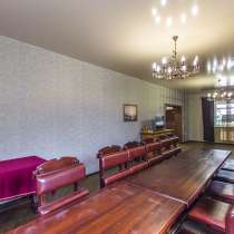 Коттедж 310 м² на участке 10 сот, в Екатеринбурге