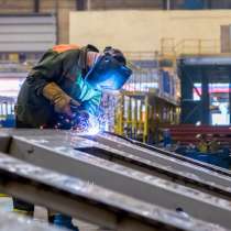 Электрогазосварщик, в Мытищи