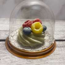 Мыло «Пирожное Павлова» с ароматом карамели, в Москве