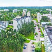 Сдаётся в аренду просторная 2-комнатная квартира в Helsinki, в г.Хельсинки