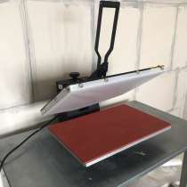 Термопресс Bulros t-211 (400x600), в Москве