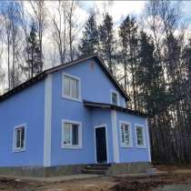 Продам коттедж в КП Резиденция, в Екатеринбурге