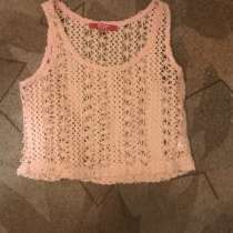 Топ летний, в Боровске