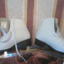 Продажа фигурных коньков, в Владимире