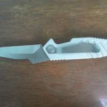 Продам складной нож, в Калининграде