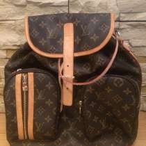 Рюкзак LV, в Москве