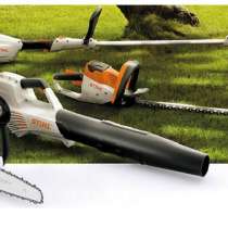 Садовая техника и электроинструмент, в Балашихе