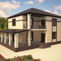 Проектирование домов и коттеджей, в Рязани