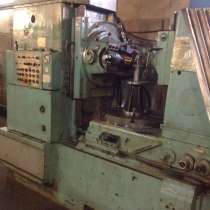 Полуавтомат зубофрезерный 53А50, в Щелково