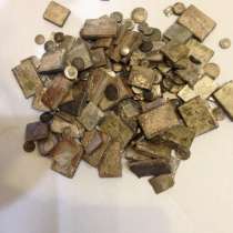 Серебро контактное техническое, в Электростале