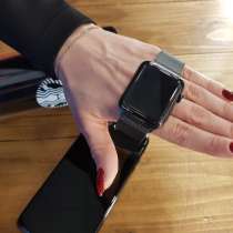 Часы Apple Watch 3, в Самаре
