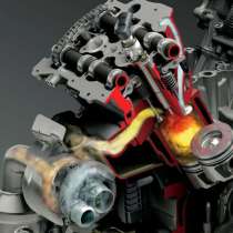 Ремонт дизельных двигателей в Симферополе, в Симферополе