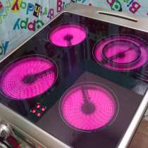 Продаем электроплиту HANSA FCCX58204, в Ярославле