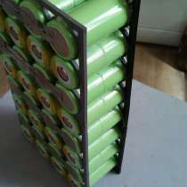 Сборка литиевых батарей, в Челябинске