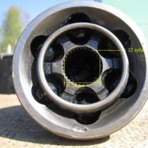 ШРУС Nissan Primera p10, P11 без ABS, в Санкт-Петербурге