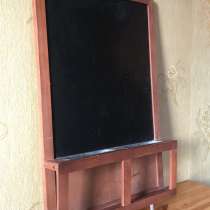 Доска меловая Luns 50*70 см. (Икеа), в Санкт-Петербурге