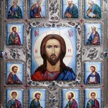 Оценка антиквариата, старинных икон, в Саратове