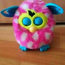 Furby, в Иркутске