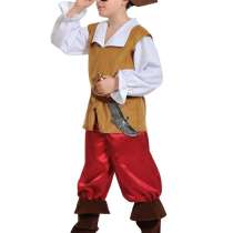 Костюм Капитан Флинт, в Москве