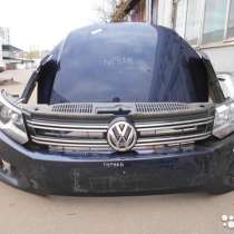 БУ запчасти Volkswagen Tiguan со склада в Москве, в Москве