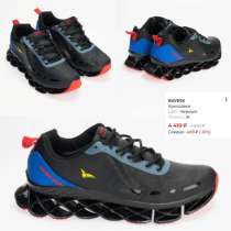 Кроссовки мужские RAVESK по 4410❗️, в Челябинске