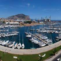 Корни Палермо, в г.Палермо