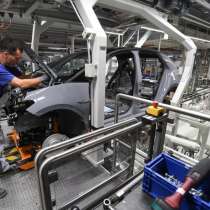 Uzina de zincare (galvanizare) a pieselor pentru automobile, в г.Кишинёв