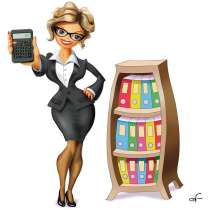 Юрист-бухгалтер, в Пятигорске