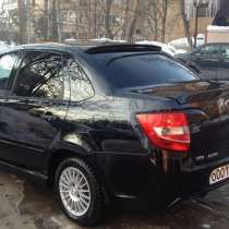 Сдам в аренду Lada Granta, в Омске