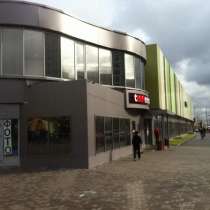 Аренда торговой площади 25 кв.м, в Москве