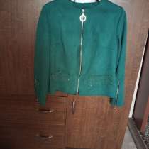 Костюм пиджак и юбка 46-48р, в Нижнем Новгороде