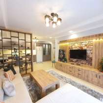 Продается квартира 2+1 в Тосмуре, в г.Аланья