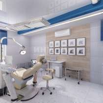 Продается действующая стоматология 125м2, в г. Луганск, в г.Луганск