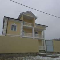 Продажа: коттедж 360 кв.м. на участке 15 сот, в Пушкино