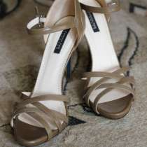 Босоножки Patrizia Pepe, в Ставрополе