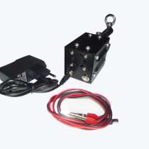 Электропривод для вертела. Для жарки курицы, барана, дичи, в Москве