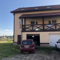 Таунхаус 186 м² на участке 3 сот, в Санкт-Петербурге