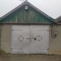 Продам гараж Комрат, в г.Комрат