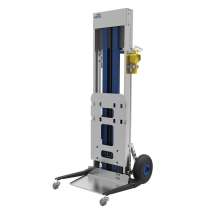 Электротележка XSTO LFT170C2, в Москве