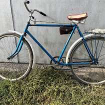 Велосипед, в г.Аксу