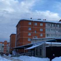 Гараж, в Владимире