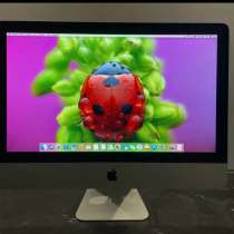 Моноблок Apple iMac 21.5” 2017, intel core i5, 2,3, в Москве