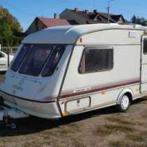 трейлер ELDDIS HURRICANE GTX, в Белгороде