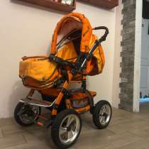 Продам коляску. В использовании год., в Самаре