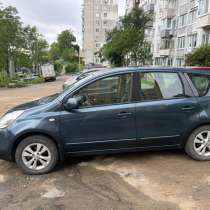 Продам Nissan Note E11 2012 года, в Владивостоке