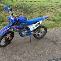 Мотоцикл Motoland smx 300 pro, в Рудне